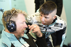 Livio Loi, Leopard Racing