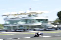 Fabio Di Giannantonio, Del Conca Gresini Racing