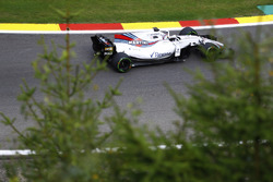 Felipe Massa, Williams FW40