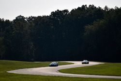 #14 3GT Racing Lexus RCF GT3: Robert Alon, Sage Karam