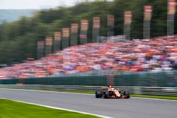 Fernando Alonso, McLaren MCL32