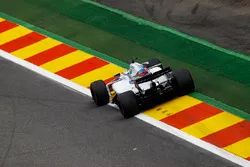 Felipe Massa, Williams FW40