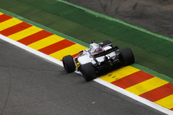 Felipe Massa, Williams FW40