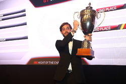 2016 Teams, Belgian Audi Club Team WRT, 2nd place