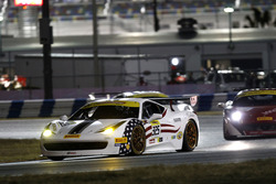 Matt Keegan, Ferrari of San Francisco