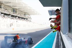 Le Champion Pierre Gasly, PREMA Racing