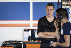 Raffaele Marciello, Trident