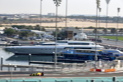 Daniel Juncadella, Pertamina Campos Racing
