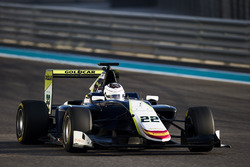 Julian Falchero, Campos Racing