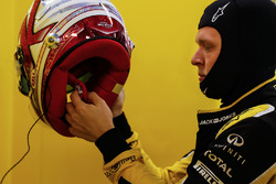 Kevin Magnussen, Renault Sport F1 Team