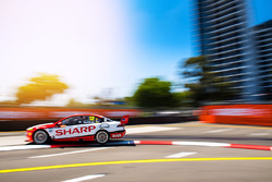 Fabian Coulthard, Team Penske Ford