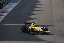 Sean Gelael, Pertamina Campos Racing