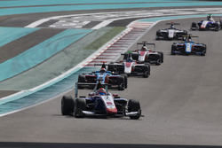 Antonio Fuoco, Trident vor Arjun Maini, Jenzer Motorsport