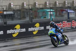 Sylvain Guintoli, Team Suzuki MotoGP