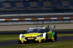 Mike Rockenfeller, Audi Sport Team Phoenix, Audi RS 5 DTM