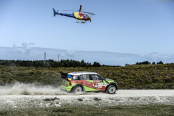 Valeriy Gorban, Sergey Larens, Mini