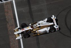 Helio Castroneves, Team Penske Chevrolet