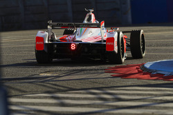 Nick Heidfeld, Mahindra Racing