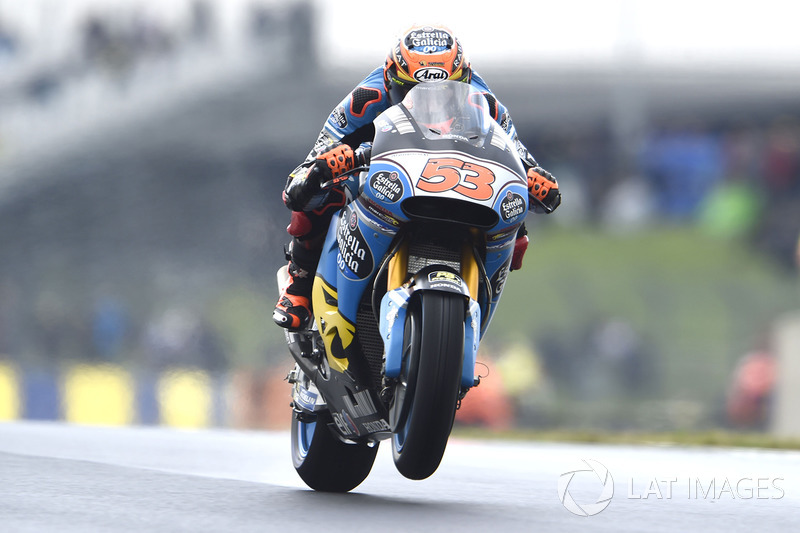 Tito Rabat, Estrella Galicia 0,0 Marc VDS