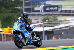 Sylvain Guintoli, Team Suzuki MotoGP