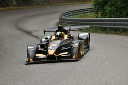 Francesco Leogrande, Wolf G08 F1