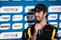 Jean-Eric Vergne, Techeetah
