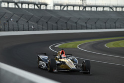 James Hinchcliffe, Schmidt Peterson Motorsports Honda