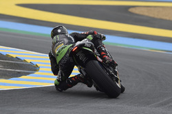 Jonas Folger, Monster Yamaha Tech 3