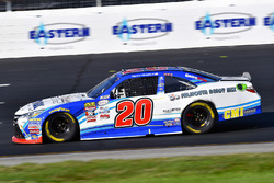 Ryan Preece, Joe Gibbs Racing Toyota