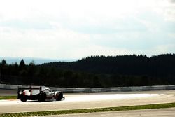 #1 Porsche Team Porsche 919 Hybrid: Neel Jani, Andre Lotterer, Nick Tandy