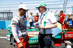 Lucas di Grassi, ABT Schaeffler Audi Sport