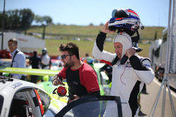 Ivan Jacoma, Ghinzani Arco Motorsport