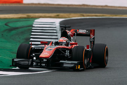 Nobuharu Matsushita, ART Grand Prix