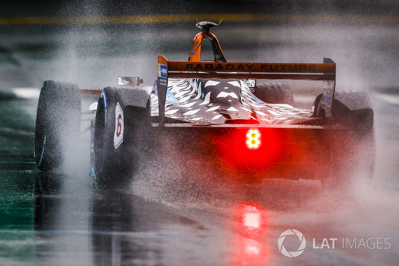Loic Duval, Dragon Racing