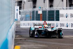 Oliver Turvey, NEXTEV TCR Formula E Team