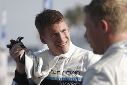 Nicky Catsburg, Polestar Cyan Racing, Volvo S60 Polestar