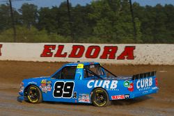 Rico Abreu, ThorSport Racing Toyota