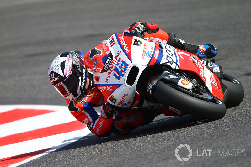 19. Scott Redding, Pramac Racing