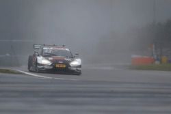 René Rast, Audi Sport Team Rosberg, Audi RS 5 DTM