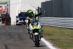 Cal Crutchlow, Team LCR Honda