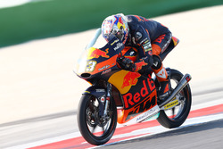 Niccolo Antonelli, Red Bull KTM Ajo