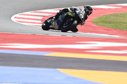 Johann Zarco, Monster Yamaha Tech 3
