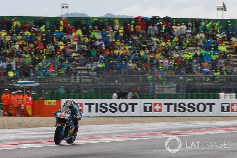 Jack Miller, Estrella Galicia 0,0 Marc VDS