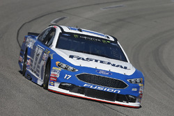 Ricky Stenhouse Jr., Roush Fenway Racing Ford