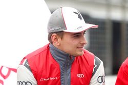 Nico Müller, Audi Sport Team Abt Sportsline, Audi RS 5 DTM