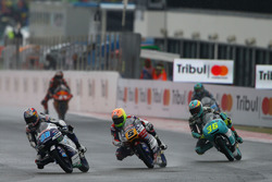 Jorge Martin, Del Conca Gresini Racing Moto3
