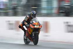 Brad Binder, Red Bull KTM Ajo