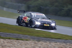 Marco Wittmann, BMW Team RMG, BMW M4 DTM
