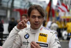 Augusto Farfus, BMW Team RMG, BMW M4 DTM