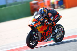 Miguel Oliveira, Red Bull KTM Ajo